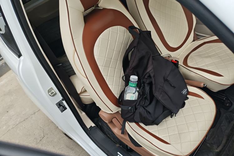 Used Bestune Pony 2026 222km Colorful Horse
