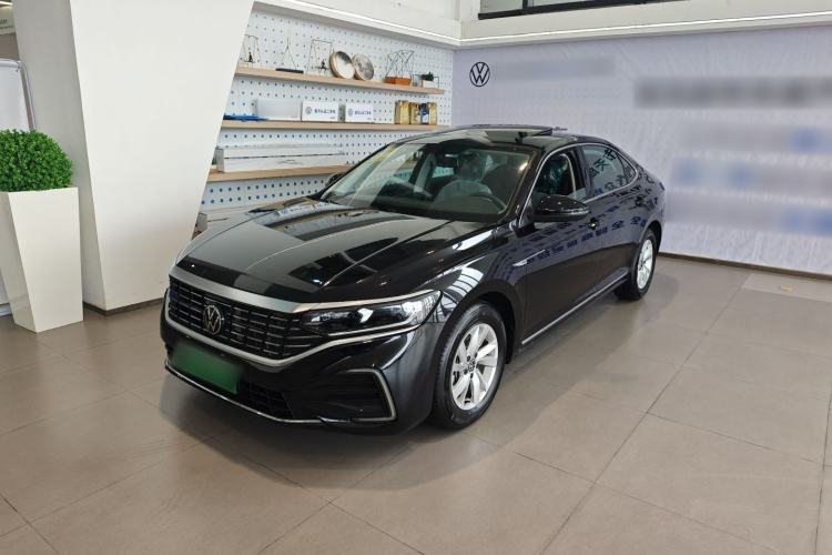 Used Volkswagen Passat New Energy 2025 430 PHEV Hybrid Business Edition
