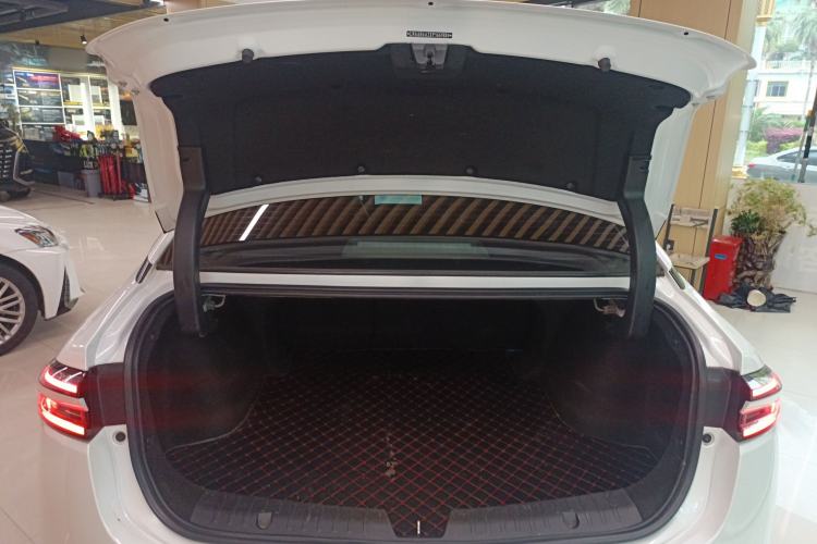 Used AION S Plus 2022 70 Enjoy Edition
