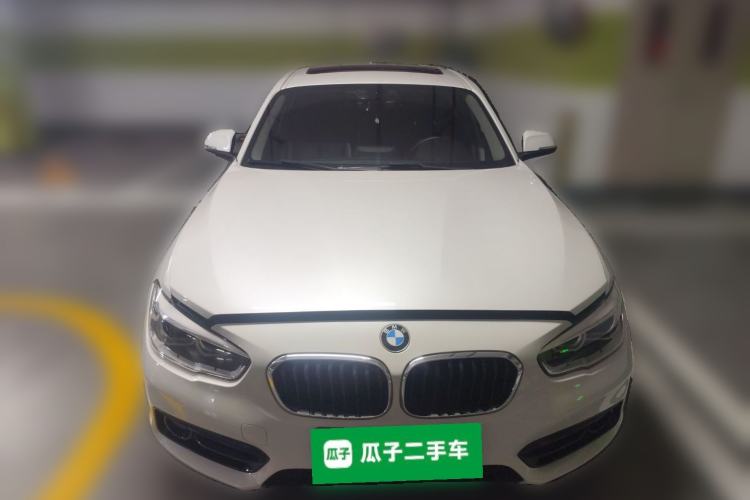 Used BMW 1 Series 2015 120i Sport Design Package