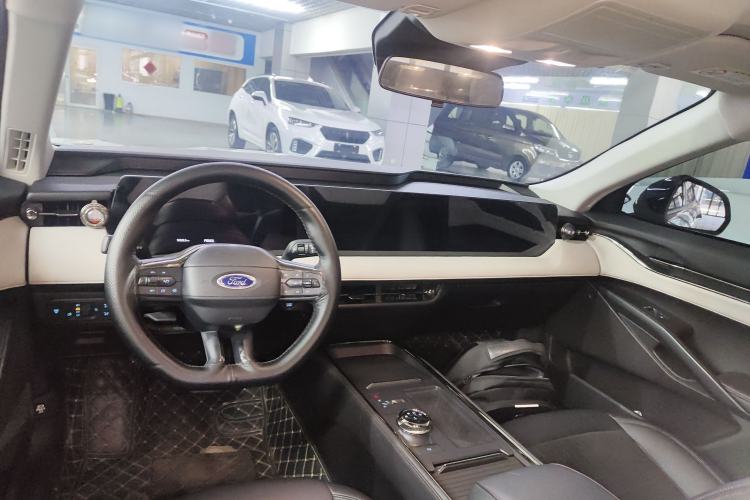 Used Ford Mondeo 2022 Restyled EcoBoost 245 Luxury Version
