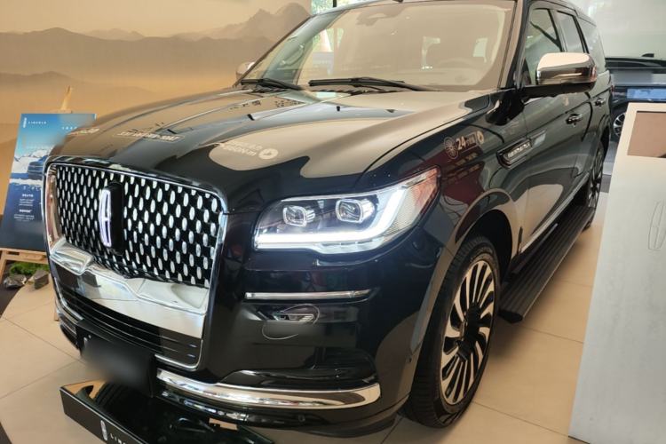 Used Lincoln Navigator 2024 3.5T Presidential Edition Guazi used car, China used car export, Used car for sale, Used  cars, Cheapest cars for sale