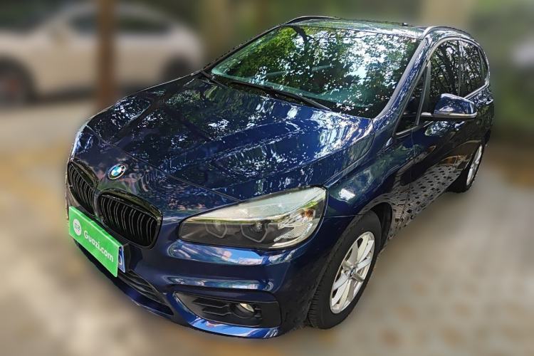 Used BMW 2 Series Active Tourer 2016 218i Fashion Model