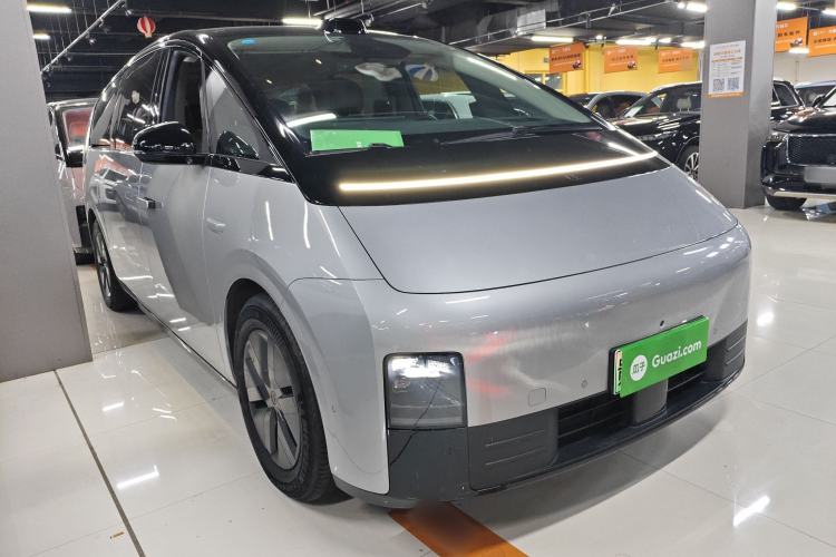 Used Li Auto MEGA 2024 Ultra Model