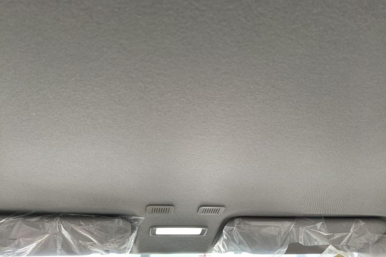 Used Geely Galaxy Panda 2024 Panda Mini 200km Endurance Bear Headliner
