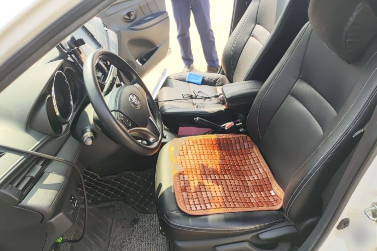 Used Toyota Vios FS 2022 1.5L 20th Anniversary Edition