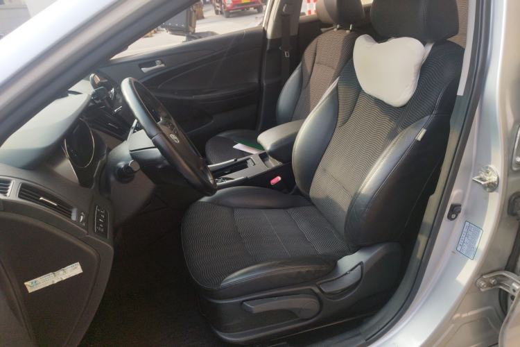 Used Hyundai Sonata 2013 2.0L Automatic Leading Edition