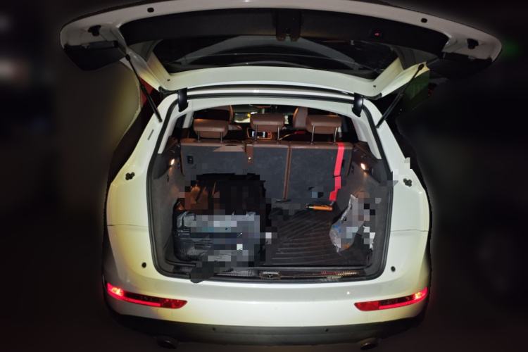 Used Audi Q5 2017 40 TFSI Technology Edition