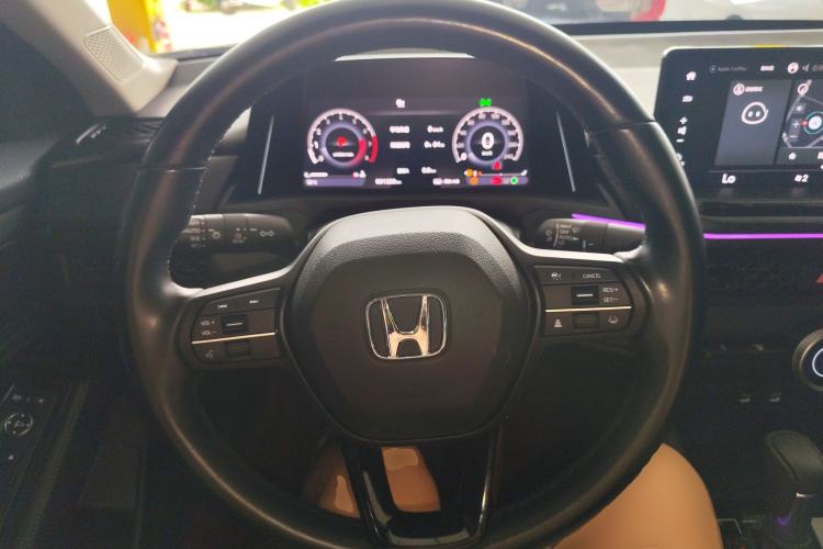 Used Honda Accord 2023 260TURBO Smart Enjoyment Version Steering Wheel
