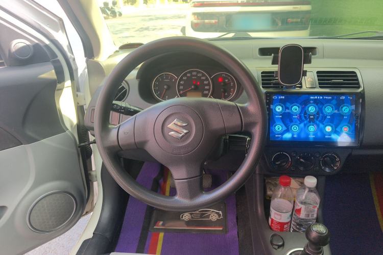 Used Suzuki Swift 2013 1.3L Manual Value Edition
