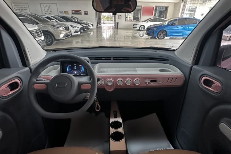 Used Bestune Pony 2024 170km Vitality Horse
