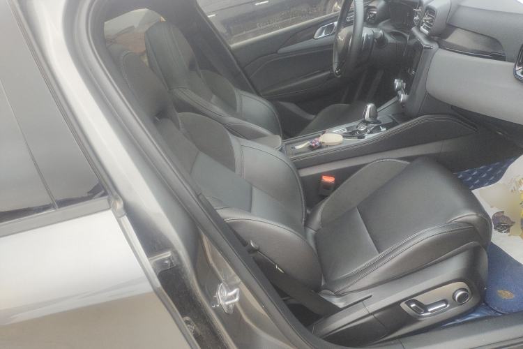 Used Lynk & Co 03 2021 2.0TD Automatic Trendy Champion Edition