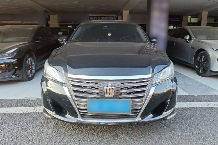 Used Toyota Crown 2017 2.0T Sport Edition