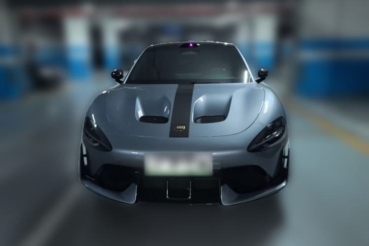 Used Xiaomi Auto SU7 Ultra 2025 Ultra Model
