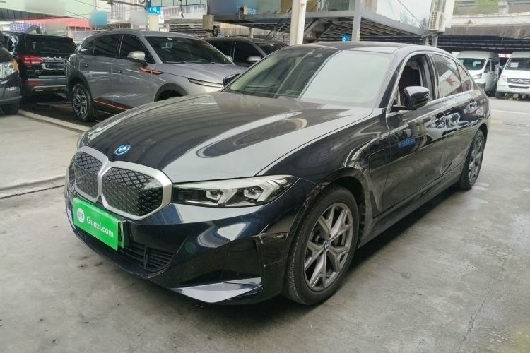 Used BMW i3 2025 eDrive 35 L