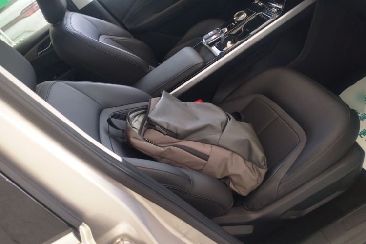 Used Wuling Xingguang 2024 Co-Creation Edition 510 Advanced Model