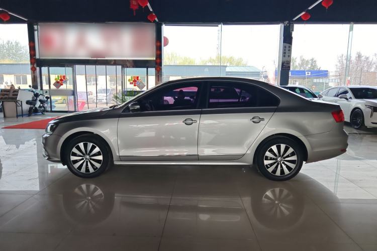 Used Volkswagen Sagitar 2018 1.6L Automatic Comfort Model