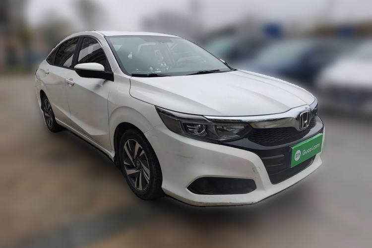 Used Honda Crider 2019 180 Turbo CVT Comfort Edition China V