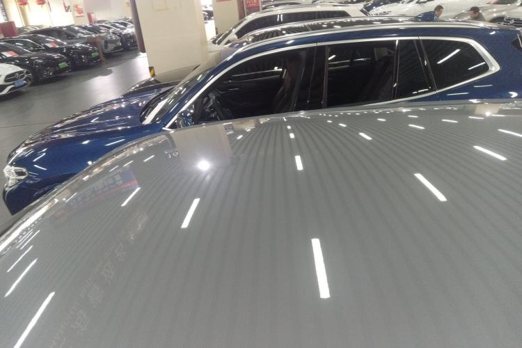 Used Volkswagen Tharu 2025 New Sharp 1.5L Sharp Edition Roof