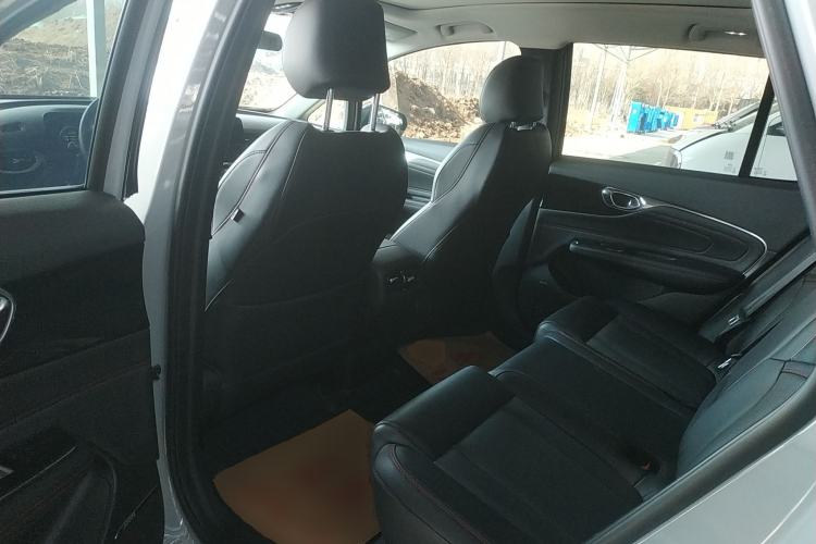 Used AION V 2020 70 Intelligent Edition