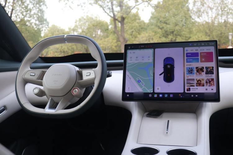 Used Xiaomi Auto YU7 2025 Ultra-Long Range Rear-Wheel Drive Version