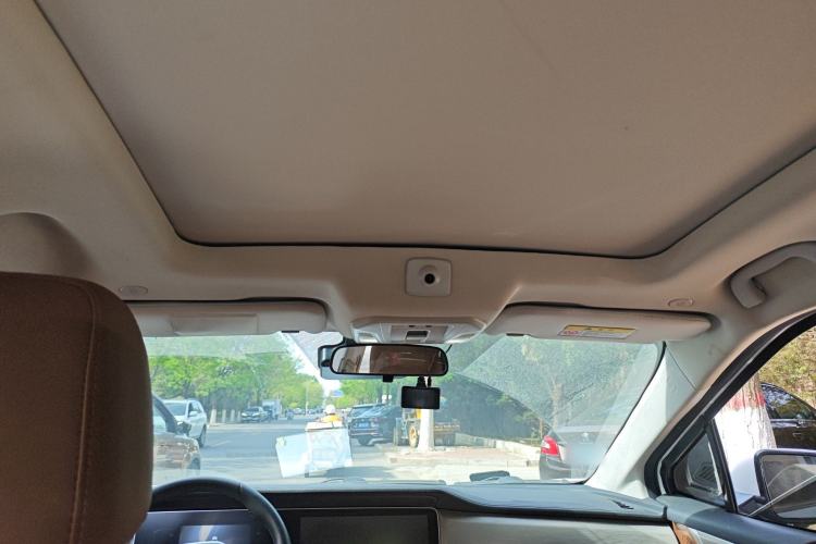 Used Haima 7X 2023 1.6 TGDI Automatic Luxury Version