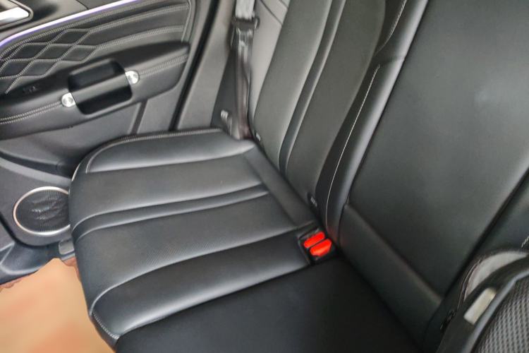 Used Tank 300 2023 City Edition 2.0T—Stylish as Ever
