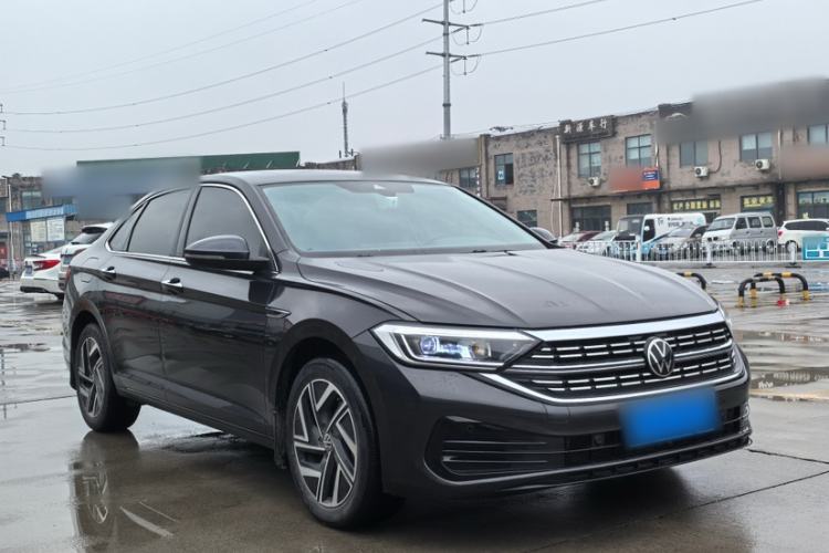 Used Volkswagen Sagitar 2023 300TSI DSG Excellence Edition
