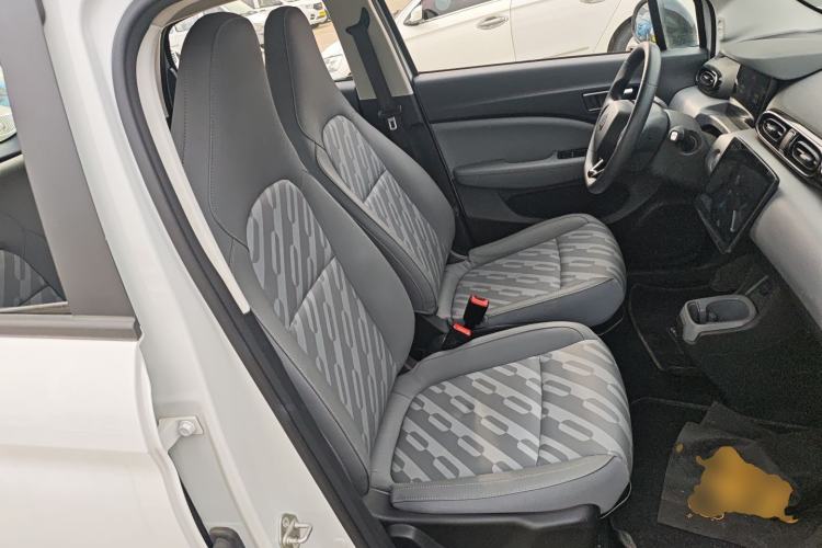 Used Leapmotor T03 2024 310 Comfort Edition Right Front Seat