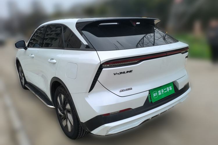 Used Venucia V DD-i 2023 110 km iE Version