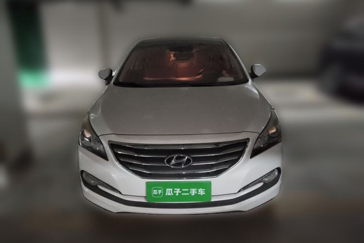 Used Hyundai Mistra 2014 1.8L Automatic Smart GLS