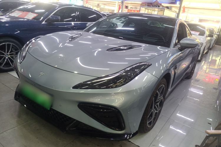 Used NETA GT 2023 560