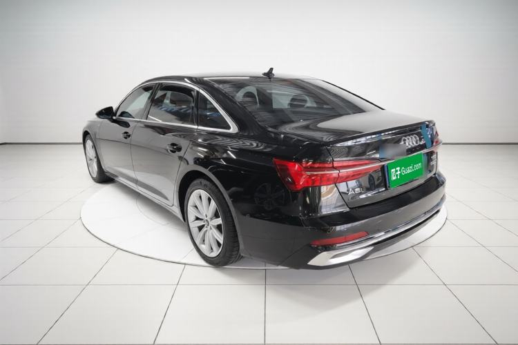 Used Audi A6L 2023 Revised 45 TFSI Prestige Dynamic Edition
