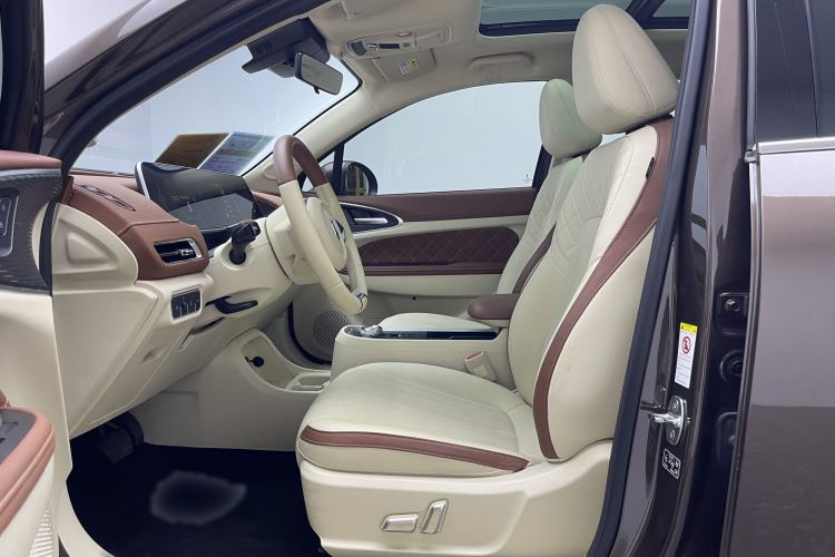 Used ORA Good Cat 2021 400km Standard Range Athena Edition Lithium-Ion Battery
