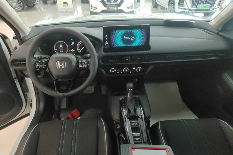 Used Honda HR-V 2023 240TURBO Jingrui Edition