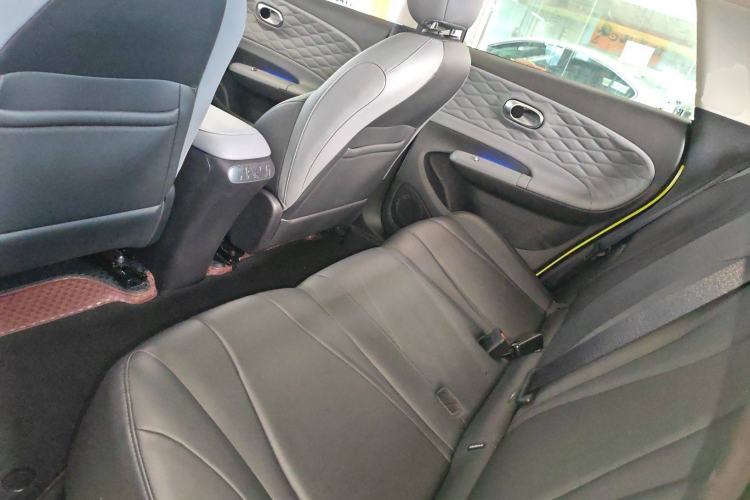 Used Dongfeng NAMMI 01 2024 430 Plus