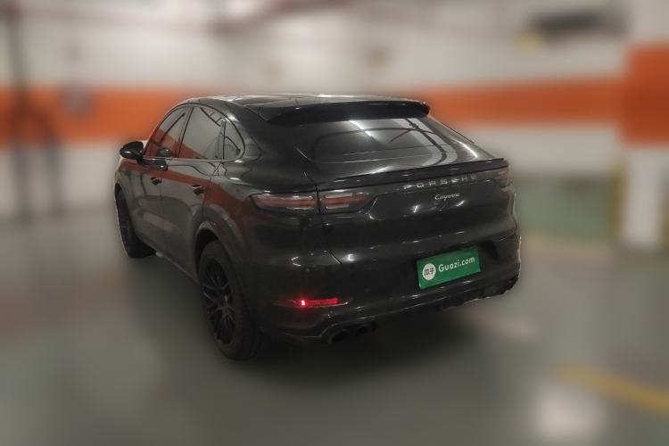 Used Porsche Cayenne 2019 Cayenne 3.0T