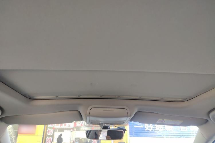 Used Volkswagen Sagitar 2018 180TSI DSG Prestige Edition