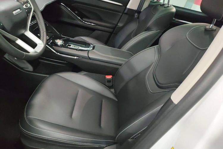 Used Haval H6 2022 3rd Generation 1.5T Automatic Two-Wheel Drive Max