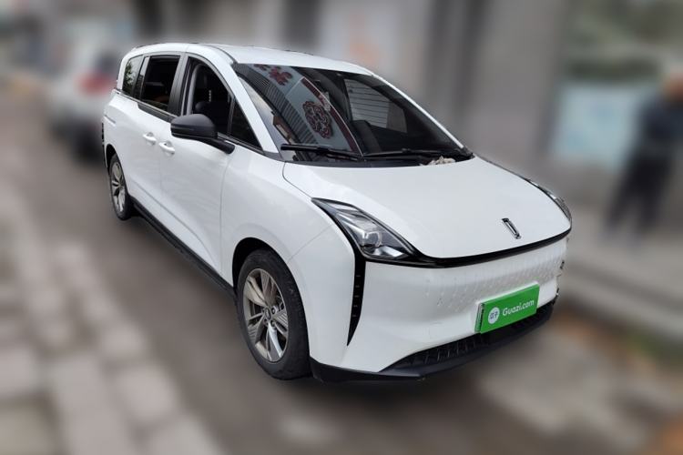 Used Bestune NAT 2023 PRO Enjoy Travel Battery-Swap Version 401km