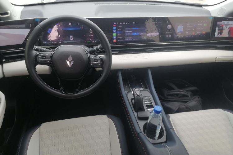 Used Lingxi L 2024 Player No. 1 Edition
