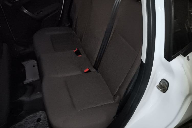 Used Peugeot 2008 2014 1.6L Automatic Fashion Edition