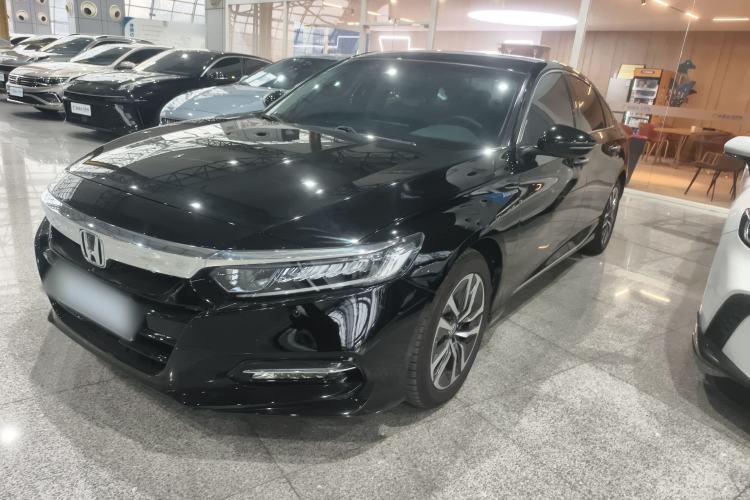 Used Honda Accord 2018 Rui Hybrid 2.0L Rui Ling Edition China VI