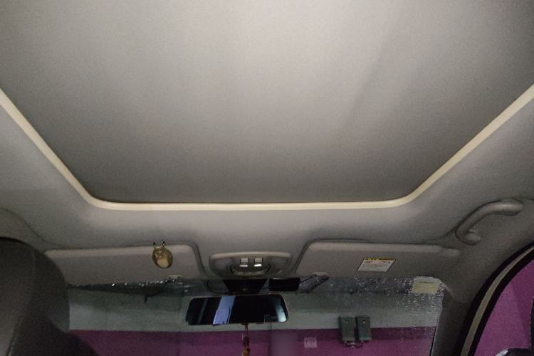 Used BAIC Senova X65 2015 2.0T Automatic Elite Model