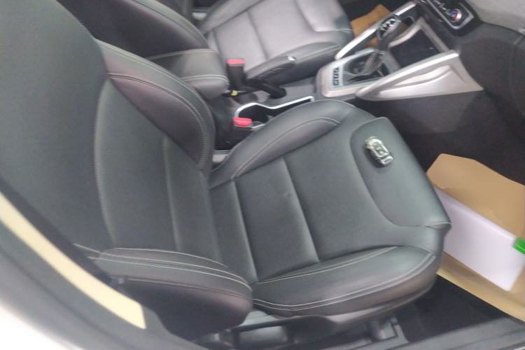 Used Geely Auto Vision X3 2017 1.5L Automatic Luxury Model