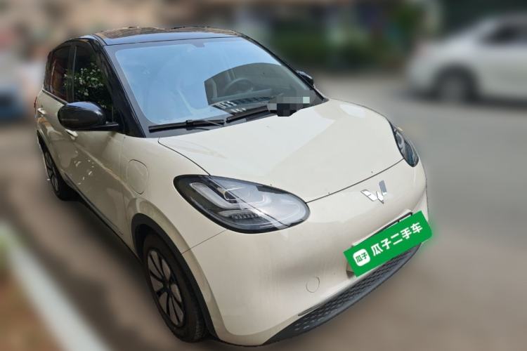 Used Wuling Bingo 2024 333 km Lingxi Connected Version