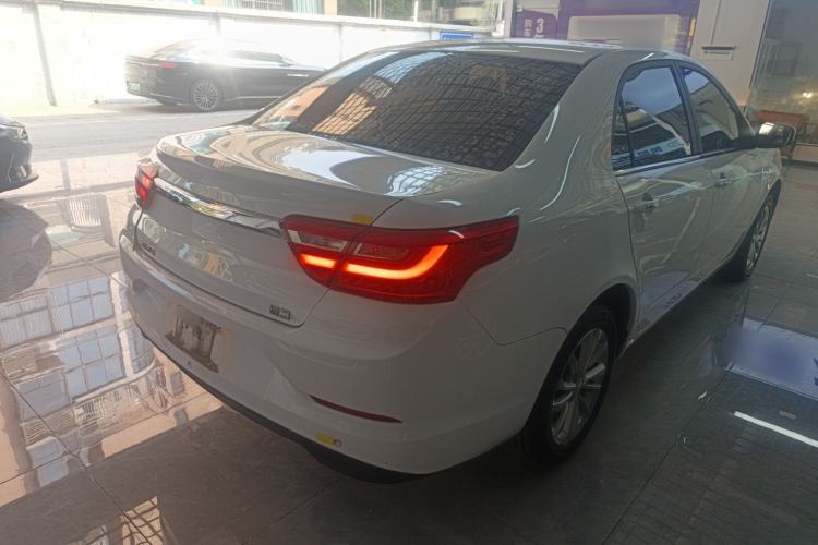Used Geely Auto Vision 2020 1.5L Manual Asian Games Edition