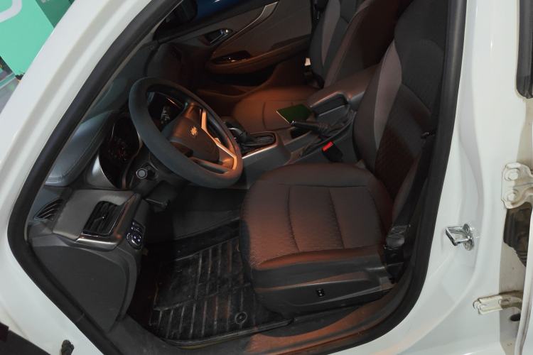 Used Chevrolet Malibu 2017 1.5T Automatic Comfort Edition