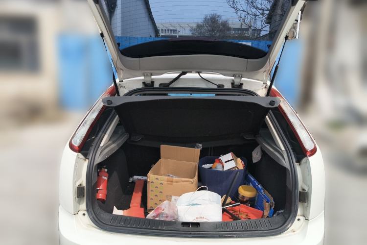 Used Ford Focus 2013 Hatchback Classic 1.8L Manual Base Model
