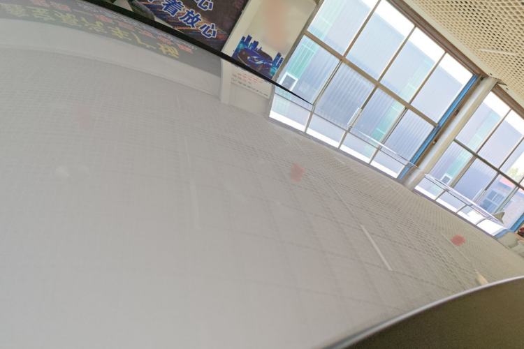 Used Haval M6 2023 PLUS 1.5T Manual Elite Smart Connectivity Model Roof